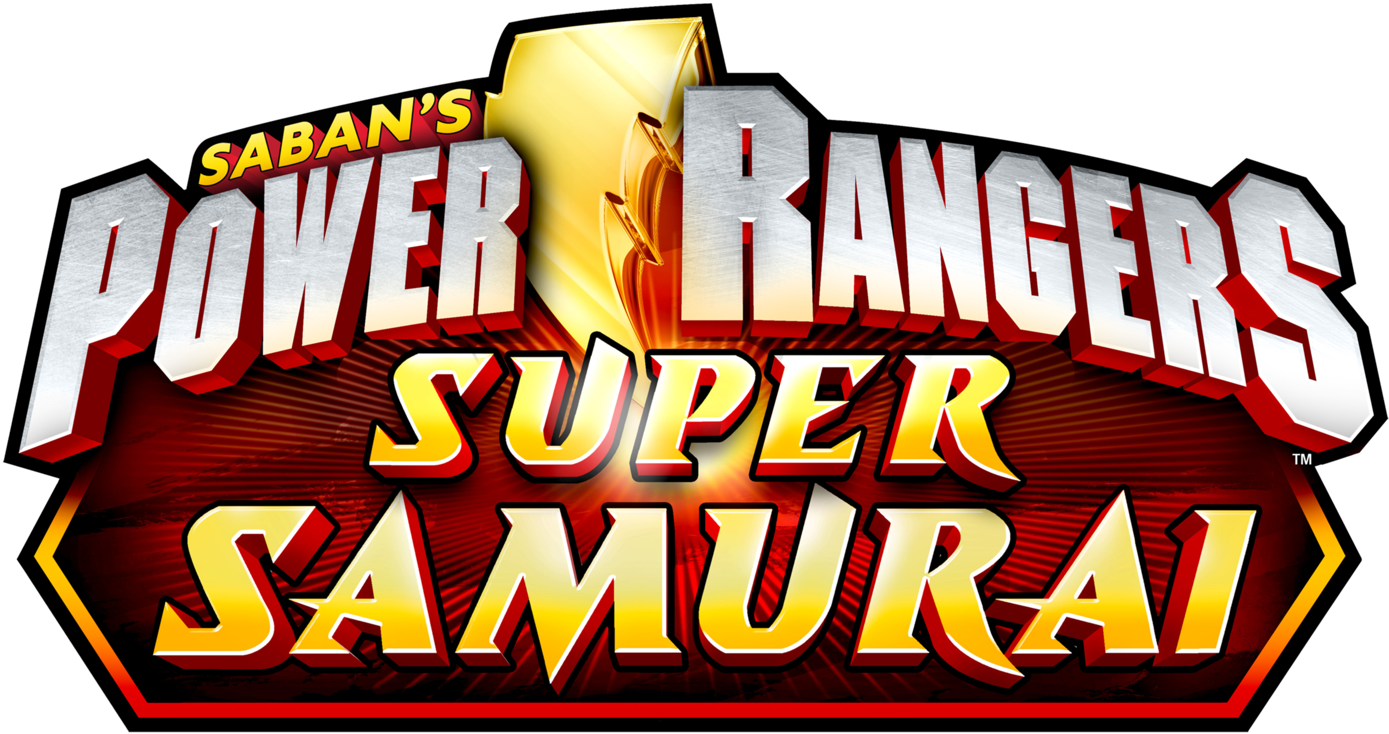 Power Rangers Samurai Complete (10 DVDs Box Set)